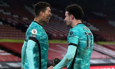 Premier League: Κανένα πρόβλημα με Σέφιλντ η Λίβερπουλ