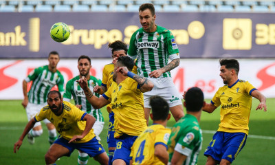 La Liga: Διπλό Ευρώπης για την Μπέτις! (Video+Photos)