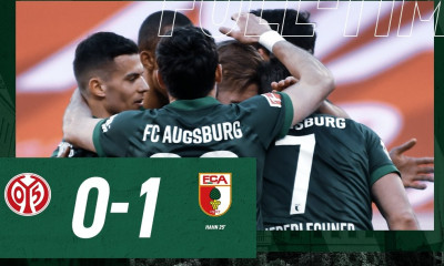 «Βύθισε» ακόμη περισσότερο τη Μάιντς η Άουγκσμπουργκ