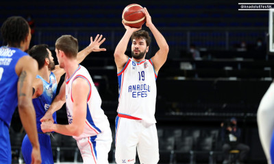 Νίκη με τις ρεζέρβες για την Εφές