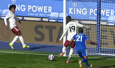 Premier League: «Ξυπνάει» πριν τον Ολυμπιακό η Άρσεναλ, πήρε το ντέρμπι με ανατροπή (videos)