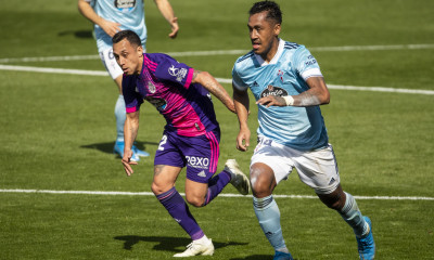 La Liga: Έσωσε το βαθμό η Θέλτα! (Video)