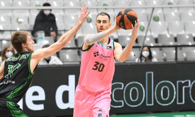 Μπαρτσελόνα: Με κεκτημένη ταχύτητα στο ΟΑΚΑ