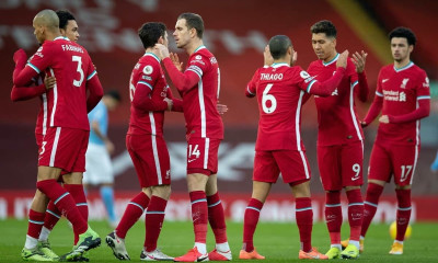 Λίβερπουλ: Το σενάριο της αλλαγής σελίδας - Κίνηση «βόμβα» στους «κόκκινους» (photos)