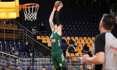 Basket League: Στο ΟΑΚΑ η προσοχή