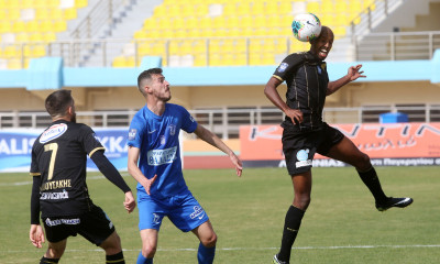 Super League 2: Επέστρεψε στην κορυφή ο Εργοτέλης - Όλα τα γκολ