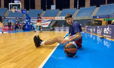 Αποχωρεί από την Ομπραντόιρο ο Κόνιαρης