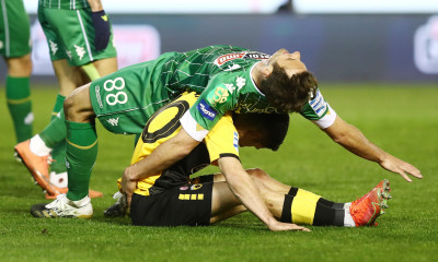 Άλλη μία χαμένη ευκαιρία...