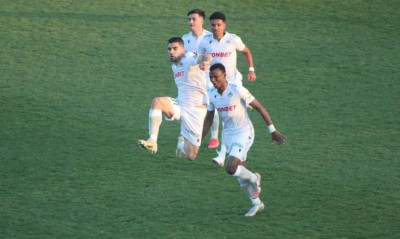 Κύπρος: Με νίκη ξεκίνησε τη μάχη για τον τίτλο η Ομόνοια, τρίποντο κι ο ΑΠΟΕΛ (video)