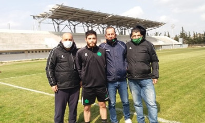 Μαρκό: Ενίσχυση με Πρέντι