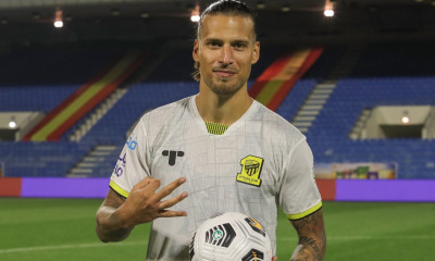 Ξέσπασε με χατ τρικ ο Πρίγιοβιτς! (photos+video)