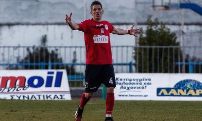 Τρίκαλα: «Χαλκέντερος» ο Ριζογιάννης