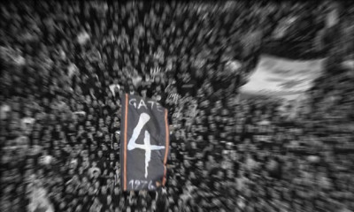 Μηνύματα προς όλους στον ΠΑΟΚ από τη Θύρα 4: «Ως εδώ! Κύπελλο, 2η θέση και ανταγωνιστικό ρόστερ»