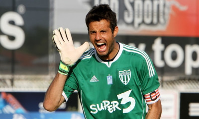 Θύελλα Σαρακηνών: Απέκτησε τον… 500άρη Τόλιο