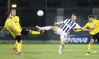 Απόλλων Σμύρνης: Πρόβλημα με Τσιλούλη