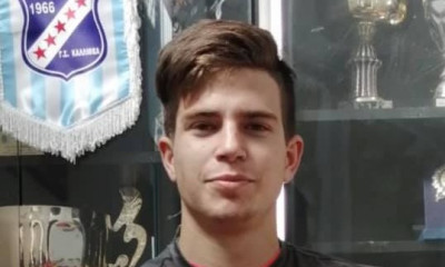 Καλλιθέα: Απέκτησε Τσιντώνη