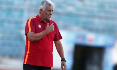 Γ' Εθνική: Έσκασε «μπαμ» με Σάκη Τσιώλη - Η νέα του ομάδα