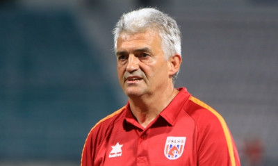 Τσιώλης στο Onsports: «Τεχνικός σύμβουλος και όχι προπονητής στη Μύκονο»