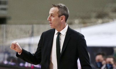 Κάτας: «Καλύτεροι στην εκτέλεση με Χεζόνια»