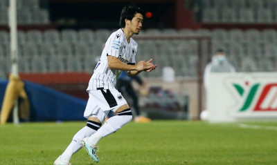 ΠΑΟΚ: Ήρθε η ώρα του Καγκάβα! (video+photos)