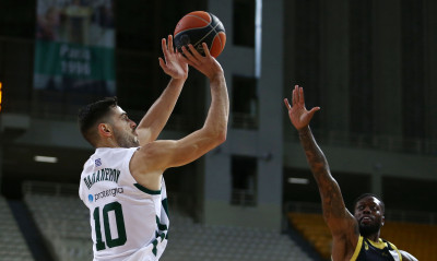 Παναθηναϊκός ΟΠΑΠ: Αγωνία για Παπαπέτρου