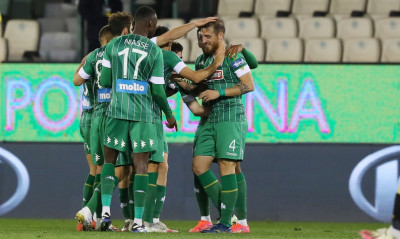 Παναθηναϊκός: Ο «τελικός» με ΠΑΣ Γιάννινα και το… μισό μπάτζετ εκτός! (video+photos)