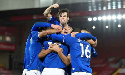 Στοίχημα: Ευκαιρία για Έβερτον