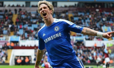 H μεταμόρφωση του Τόρες... συνεχίζεται - «Φούσκωσε» κι άλλο (pics)