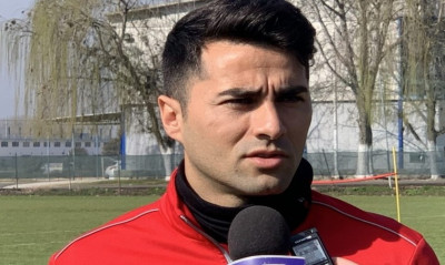 Πανσερραϊκός: Αποχώρησε ο Στεργίδης