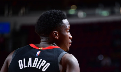 NBA: «Όχι» Ολαντίπο σε Ρόκετς (photos)