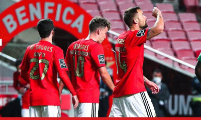 Πορτογαλία: Ξανά στον πάγκο ο Βλαχοδήμος, ελπίζει για το… σεντόνι η Μπενφίκα (video)