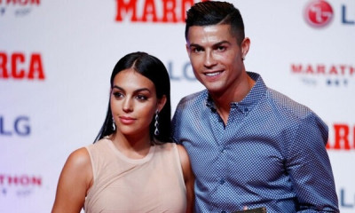 Τζορτζίνα Ροντρίγκες: «Ο Κριστιάνο δεν αλλάζει ούτε λάμπες στο σπίτι»