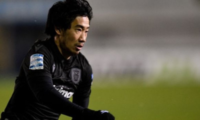 ΠΑΟΚ: Ο... πάταγος στην Ιαπωνία, το άνοιγμα στην Ανατολή και... η Ρόμα (photos+video)