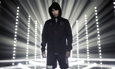 ΠΑΟΚ: Ανυπόμονος ο Καγκάβα για κόντρα με τον Παπασταθόπουλο! (photos)