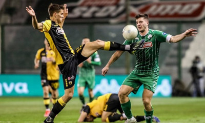 ΑΕΚ: Εννέα ντέρμπι χωρίς νίκη (photos+video)