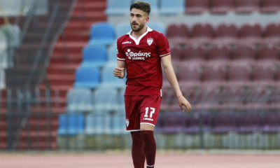 ΑΕΛ: «Μισή» ομάδα ο Πινακάς, έγραψε ιστορία για τους «βυσσινί»! (video+photos)