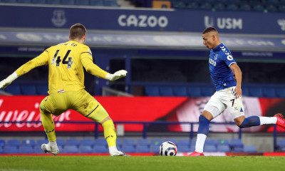 Premier League: Με Ριτσάρλισον η Έβερτον στο κόλπο για το Champions League! (video+photos)