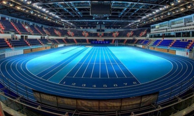 Ευρωπαϊκό κλειστού στίβου: Σε δύο γκρουπ η αναχώρηση της εθνικής στο Τορούν