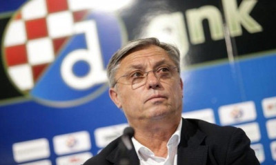 Θρήνος στο ευρωπαϊκό ποδόσφαιρο: «Έφυγε» ο Ζλάτκο Κράνιτσαρ (photos)