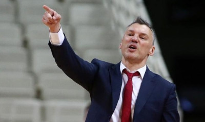 Γιασικεβίτσιους για Χεζόνια: «Κάποια πράγματα τα ζεις και τα νιώθεις μόνο στον Παναθηναϊκό»