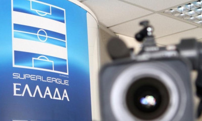 Super League: Στο... τραπέζι η κεντρική διαχείριση