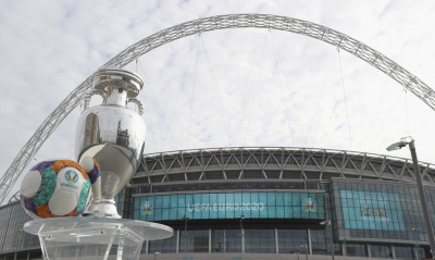 Euro: Θελει περισσότερα ματς το Ηνωμένο Βασίλειο