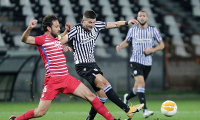 ΠΑΟΚ: Έτσι «ξεφορτώνεται» τον Τσόλακ - Έρχεται πρόταση στην Τούμπα