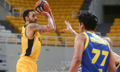 ΑΕΚ: Ο Χρυσικόπουλος εξήγησε πως «το BCL είναι απρόβλεπτο» (vid)