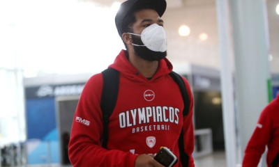 Χάρισον: «Πρέπει να αντιδράσουμε και να πιστεύουμε ο ένας στον άλλο»