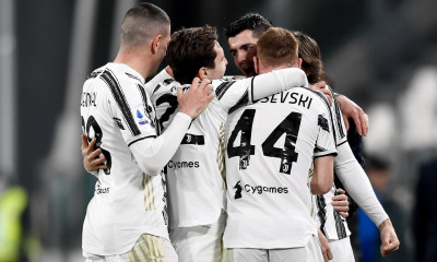 Serie A: Ξέσπασε και νίκησε η Γιουβέντους (videos)