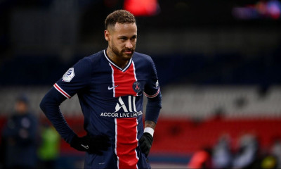 Παρί Σεν Ζερμέν: Εκτός με Μπαρτσελόνα ο Νεϊμάρ (photos)