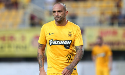 Αποκαλύψεις Ραούλ Μπράβο για στημένα παιχνίδια: «Εγώ γι' αυτό έπαιζα»