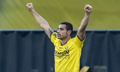 Γιώργος Γιακουμάκης: Παραμένει πρώτος σκόρερ το 2021 (photos)