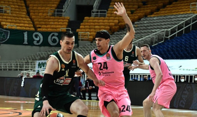 Χεζόνια: Μήνυμα... παραμονής κι ανάληψη ευθύνης - «Θέλω τρόπαια για να μπω κι εγώ εκεί ψηλά» (video)